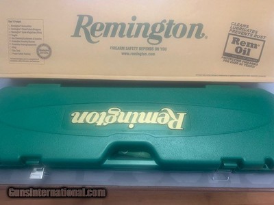Remington 105 CTi II 12 Gauge