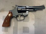 Smith & Wesson 34-1 22 LR - 2 of 6