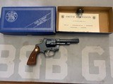 Smith & Wesson 34-1 22 LR - 1 of 6
