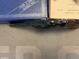 Smith & Wesson 34-1 22 LR - 5 of 6
