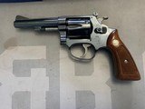Smith & Wesson 34-1 22 LR - 3 of 6