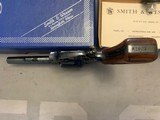Smith & Wesson 34-1 22 LR - 4 of 6