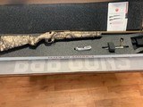 Ruger American 6.5 Creedmoor - 1 of 5