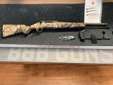 Ruger American 243 Win Go Wild - 1 of 5