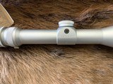 Leupold VX- III 4.5 -14x 50 MM Silver - 1 of 7