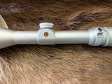 Leupold VX- III 4.5 -14x 50 MM Silver - 2 of 7