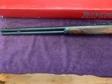 Winchester 1892 High Grade 45 LC - 5 of 6