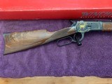 Winchester 1892 High Grade 45 LC - 2 of 6