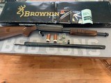 Browning BPS 10 Gauge