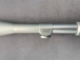 Leupold Vari- X IIc 3 x 9 x 40mm Silver - 3 of 5