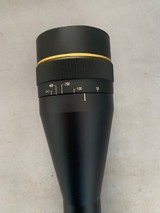 Leupold VX- II 6-18 x 40mm - 5 of 5