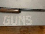 Remington 1187 Premier Enhanced Receiver Lefthand 12 Gauge - 3 of 6