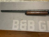 Remington 1187 Premier Enhanced Receiver Lefthand 12 Gauge - 4 of 6