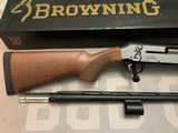 Browning Silver 20 Gauge - 2 of 6