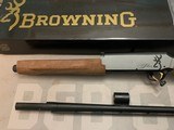 Browning Silver 20 Gauge - 5 of 6