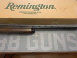 Remington 1187 Premier 12 Gauge Dale Earnhardt Limited Edition - 3 of 6