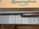 Remington 1187 Premier 12 Gauge Dale Earnhardt Limited Edition - 5 of 6