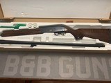 Remington 1187 Premier 12 Gauge Dale Earnhardt Limited Edition