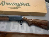 Remington 1187 Premier 12 Gauge Dale Earnhardt Limited Edition - 4 of 6