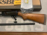 Mossberg 500 Crown Grade 410 - 4 of 6