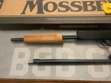 Mossberg 500 Crown Grade 410 - 5 of 6