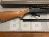 Mossberg 500 Crown Grade 410 - 2 of 6