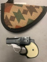 High Standard Derringer 22 Lr - 2 of 4