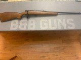 Remington 581 22Lr - 1 of 6