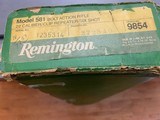 Remington 58122 LR - 6 of 6