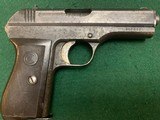 CZ fnh 27, 32 ACP Nazi Marked - 2 of 5