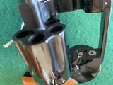Smith & Wesson 38 No Dash Airweight 38 Spec - 5 of 5