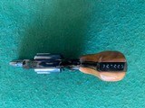 Smith & Wesson 38 No Dash Airweight 38 Spec - 3 of 5