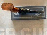 Smith & Wesson 27-2 357 Magnum - 4 of 5