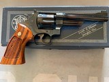 Smith & Wesson 27-2 357 Magnum - 3 of 5