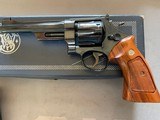 Smith & Wesson 27-2 357 Magnum - 2 of 5
