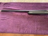 Remington 1100 Competition 12 Gauge 30