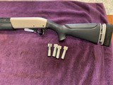 Remington 1100 Competition 12 Gauge 30