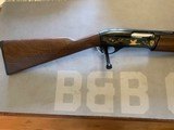 Remington 1100 Ducks Unlimited 1985- 1986 12 Gauge - 4 of 6