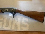 Remington 1100 Ducks Unlimited 1985- 1986 12 Gauge - 2 of 6