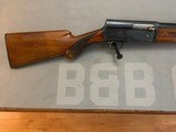 Browning A-5 Sweet Sixteen 1961 - 2 of 6