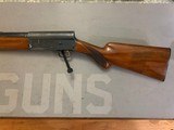 Browning A-5 Sweet Sixteen 1961 - 4 of 6