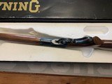 Browning Model 65 218 Bee - 6 of 7