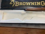 Browning Model 65 218 Bee - 5 of 7