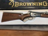 Browning Model 65 218 Bee - 2 of 7