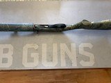 Remington 1187 SuperMag 12 Gauge Turkey Full Camo - 6 of 6