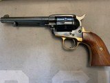 Pony Express 22 LR Single Action By Erl Svendsen Firearms Chicago IL - 3 of 6