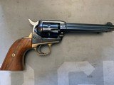 Pony Express 22 LR Single Action By Erl Svendsen Firearms Chicago IL - 2 of 6