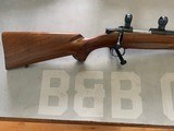 Kimber Of Oregon Model 84 223 Rem - 2 of 6