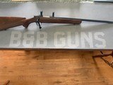 Kimber Of Oregon Model 84 223 Rem - 1 of 6