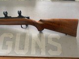Kimber Of Oregon Model 84 223 Rem - 4 of 6